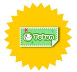 200 Token