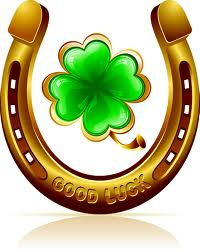 Lucky 