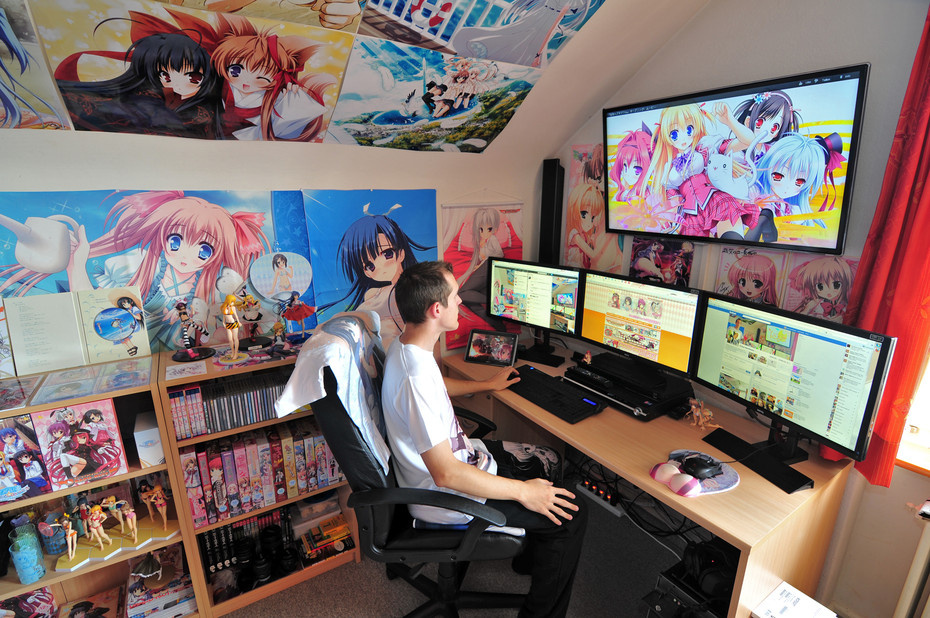¿Qué Personalidad Anime Tienes?