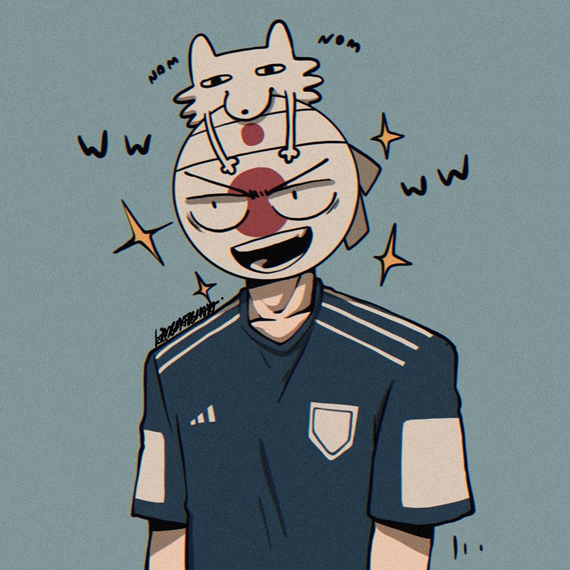 Japan (boy)