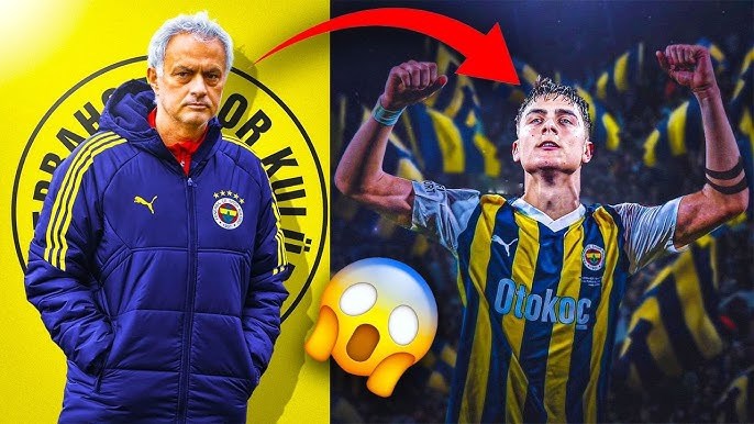 FENERBAHÇE 