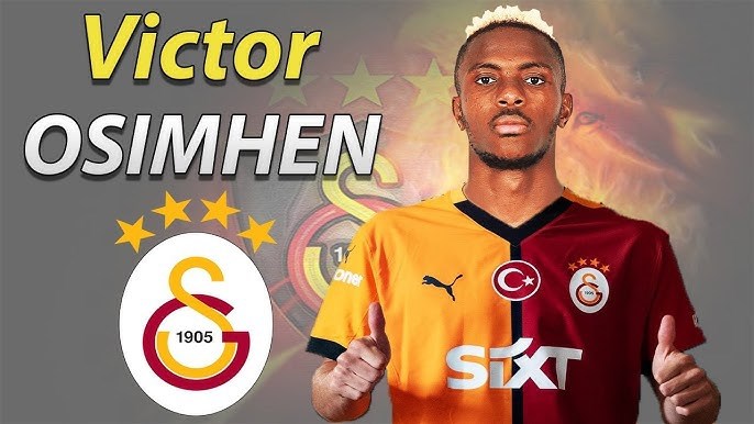GALATASARAY 
