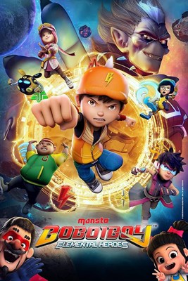 Lo Itu Mirip Boel Apa??