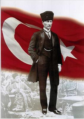 İçinde Yatan Siyasi Görüşün Nedir ?