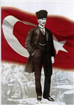İçinde Yatan Siyasi Görüşün Nedir ?