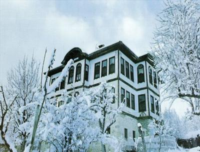 Karabük´Ün En Güzel İlcesi