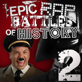 Epic rap battle of history