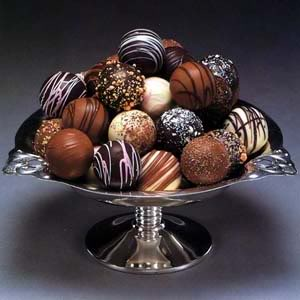 Chocolates