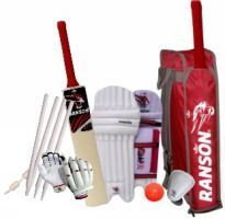 Cricket Kit