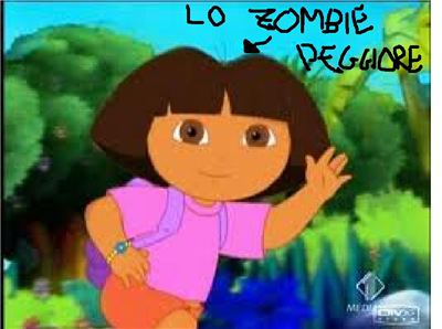 Se Il Mondo Venisse Invaso Dagli Zombie Sopravvive