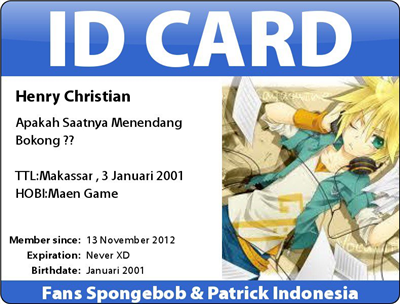 ID Card