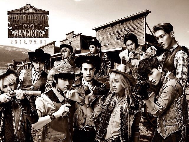 Super Junior
