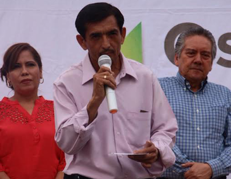 ¿Qué Candidato Eres?
