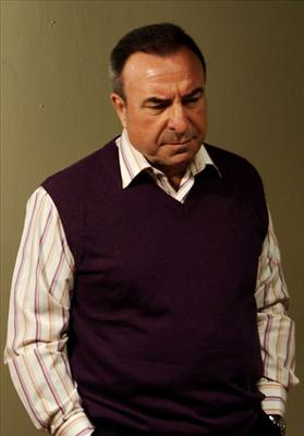 Hangi Arka Sokaklar Karakterisin