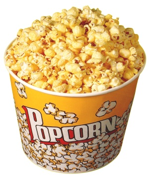 pop corn