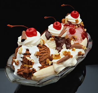 Ice Creame