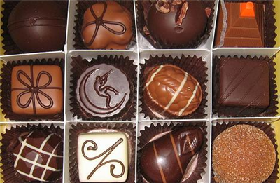 Choclates