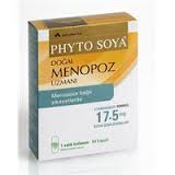 Phyto Soya