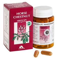 Horse Chestnut
