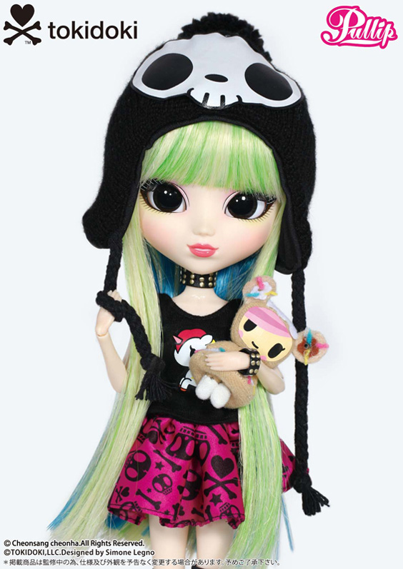 Quelle Pullip Devrais-Tu Acheter