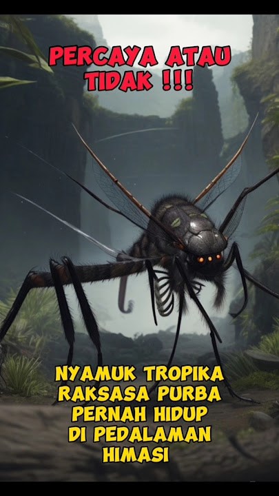 Khodam apa kamu