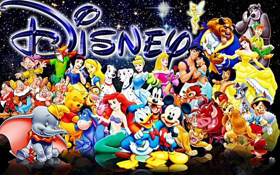 Hangi Disney Ünlüsüsün? 