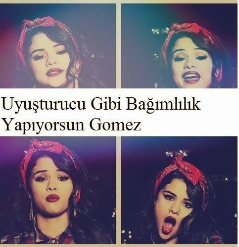 Gerçek Selenator'musun 