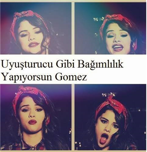Gerçek Selenator'musun 