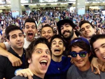 ¿Cuanto Sabes De Los Youtubers?