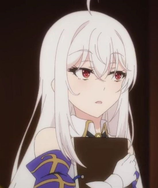 Siapa Pacar Anda Di Anime