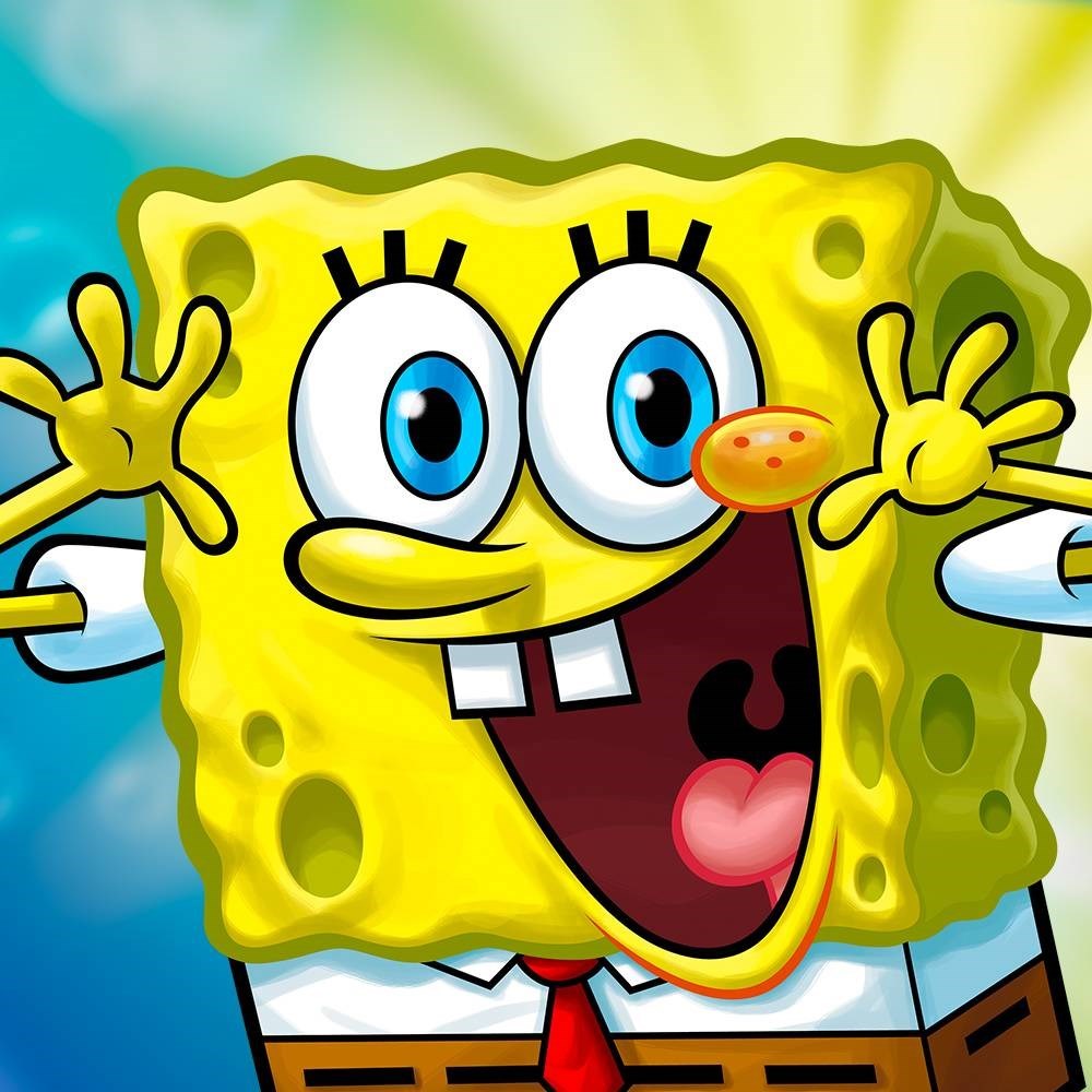 Siapa Kamu Di Spongebob