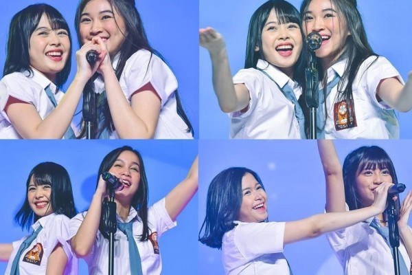 Pov: Seberapa Mirip Kamu Di Jkt48