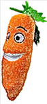Carrot Collector