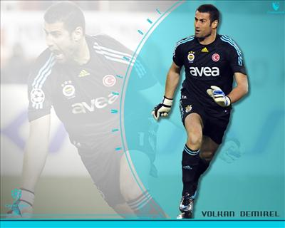Hangi Fenerbahçeli Futbolcusun