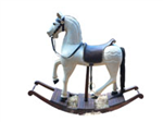 Rocking Horse
