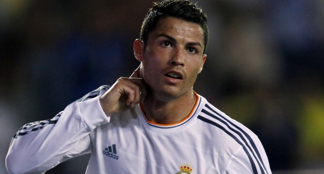 Hangi Real Madrid Oyuncususun ?