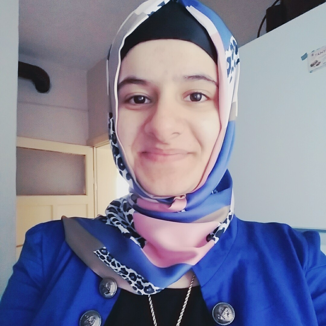 Kübra Aydin