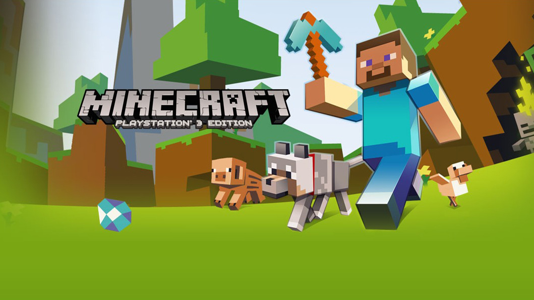 En Quoi Es Tu Fort A Minecraft