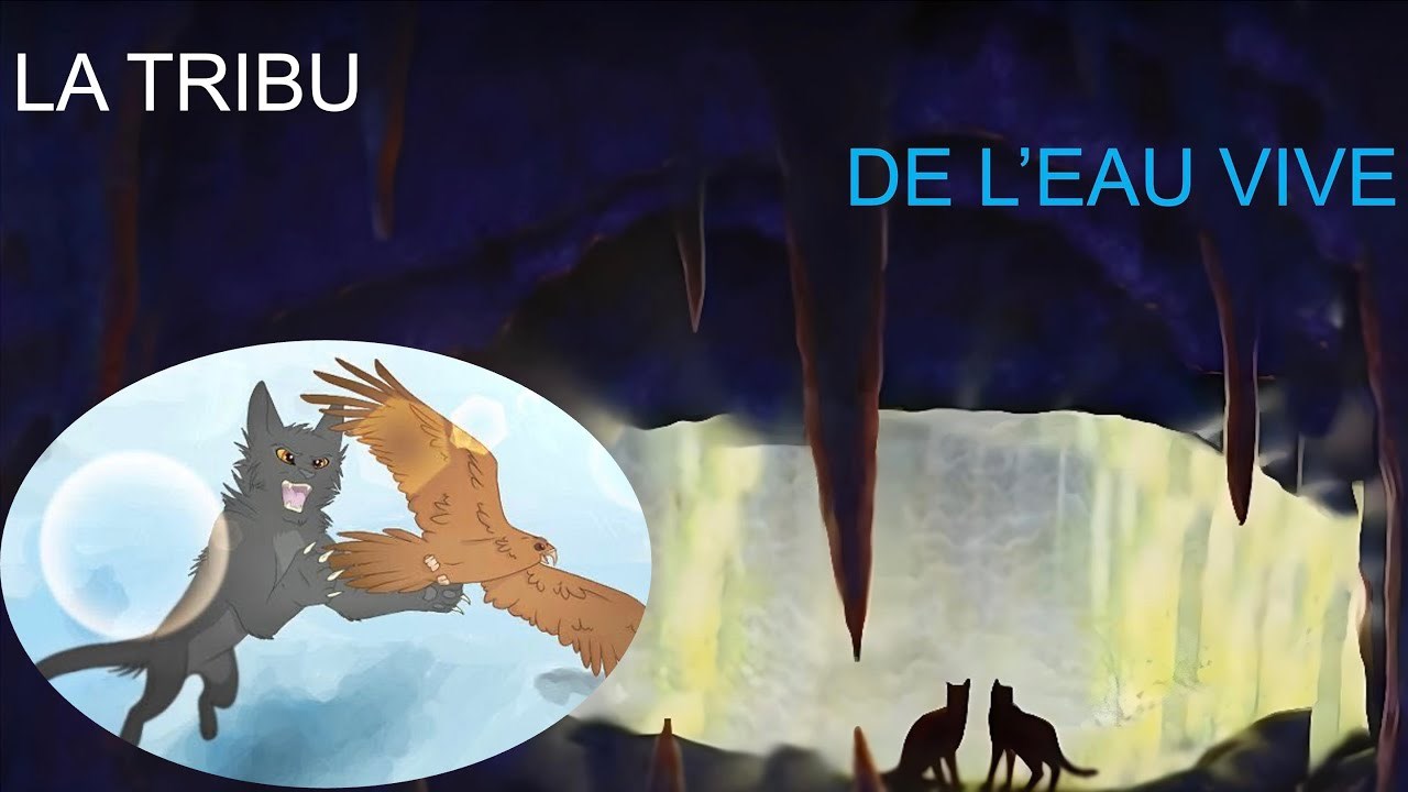 LGDC : Tribu : Pelage (2) 