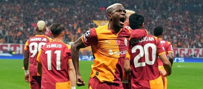 Galatasaray 