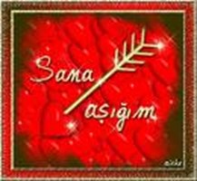 Onu Çok Sewiyormusun Bakalım :)