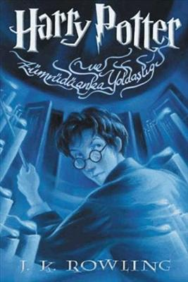 Harry Potter Ve Serisini Ne Kadar İyi Biiyorsun