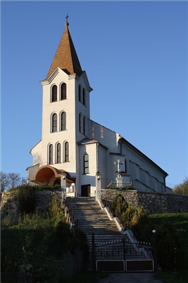 Nižný Klátov