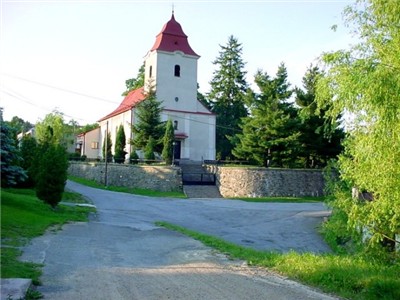 Hýľov