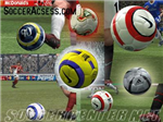 Futbol Menjeri
