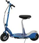 eletric scooter