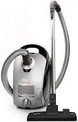 new vacume