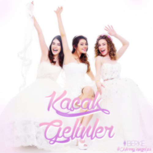 Kaçak Gelinler