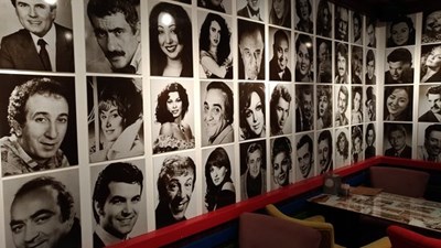 Hangi yeşilçam artistisin