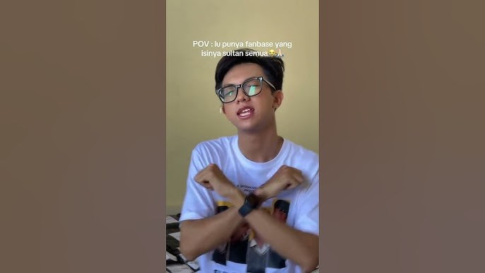 Mungkin kori seleb??